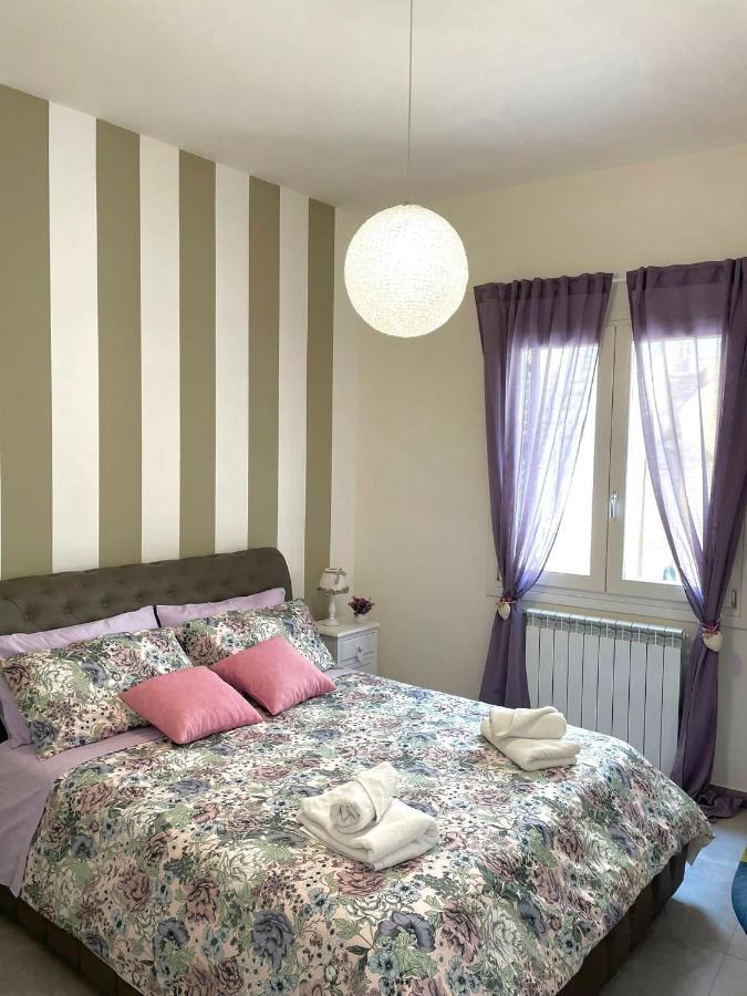 Lorelai Inn マルサラ エクステリア 写真