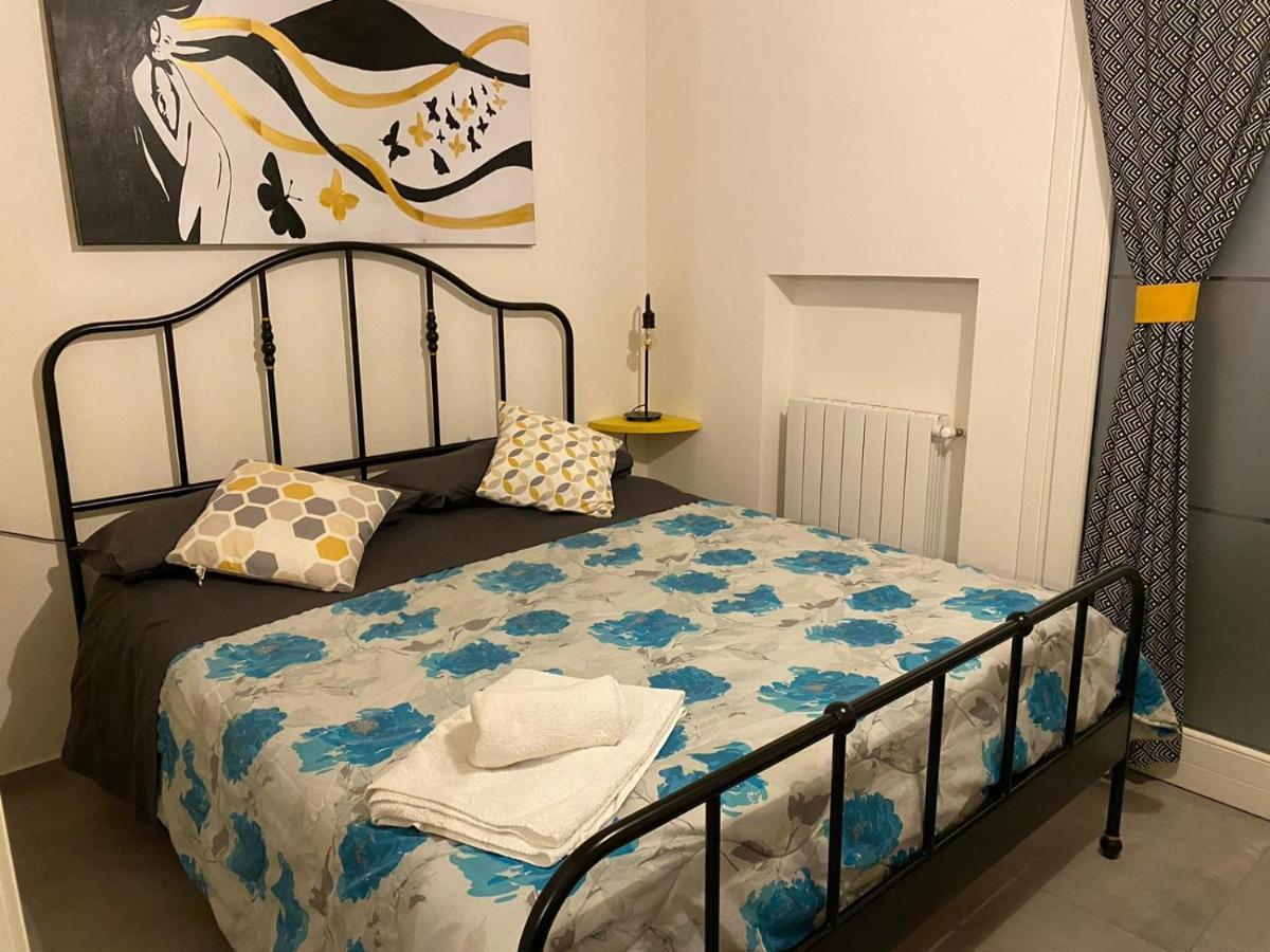 Lorelai Inn マルサラ エクステリア 写真
