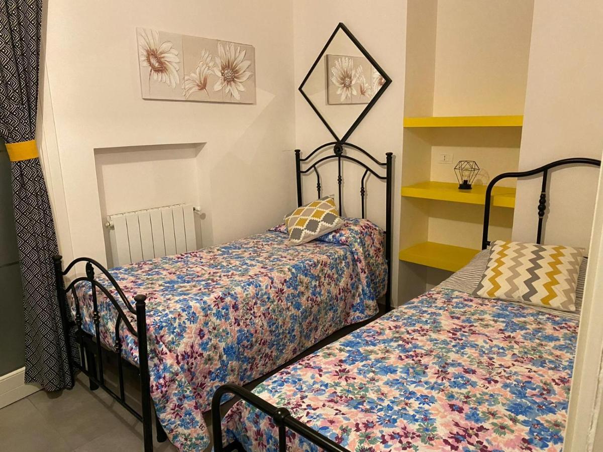 Lorelai Inn マルサラ エクステリア 写真