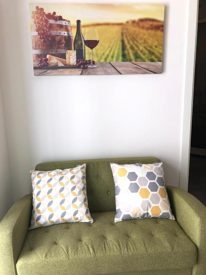 Lorelai Inn マルサラ エクステリア 写真