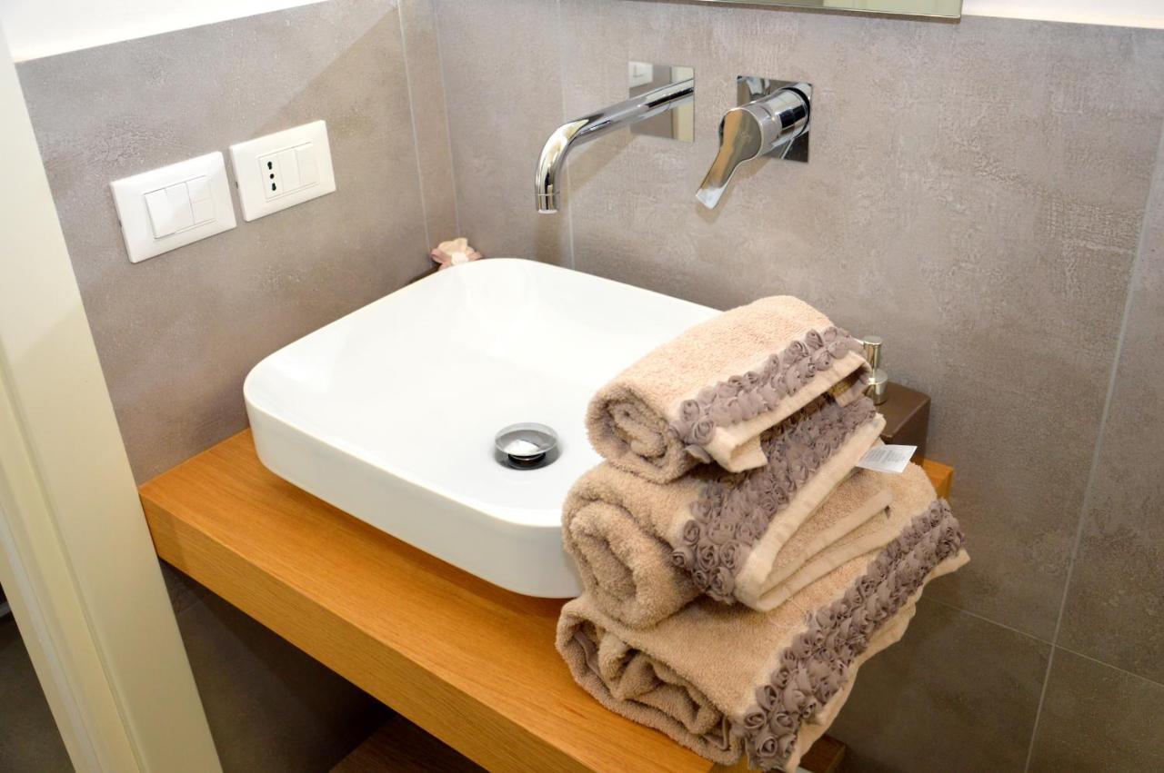Lorelai Inn マルサラ エクステリア 写真