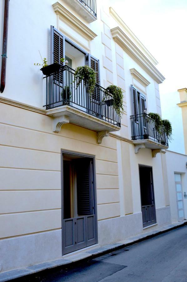 Lorelai Inn マルサラ エクステリア 写真