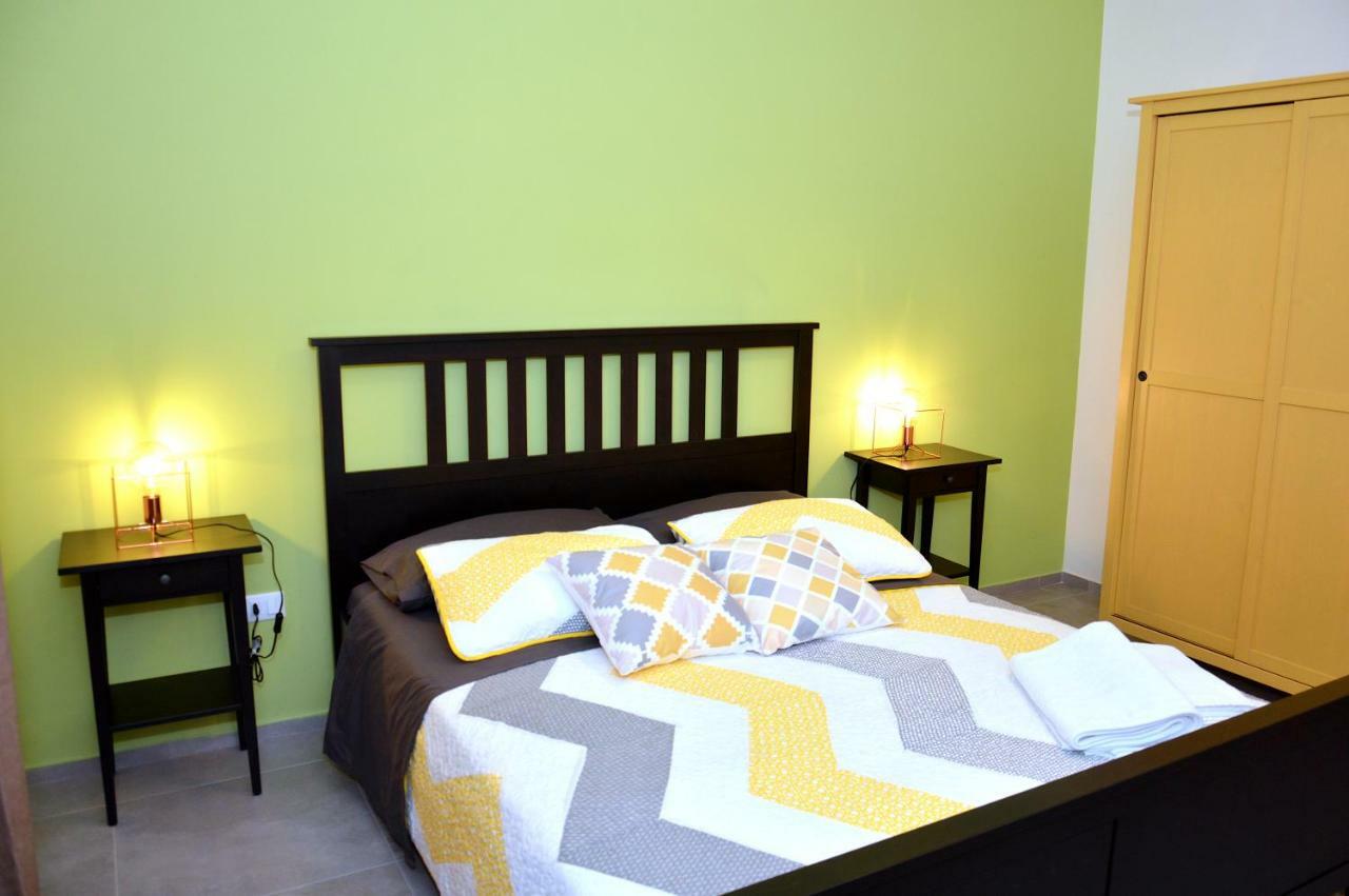 Lorelai Inn マルサラ エクステリア 写真
